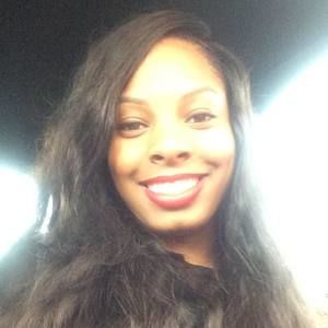 Meet your Posher, Radesha